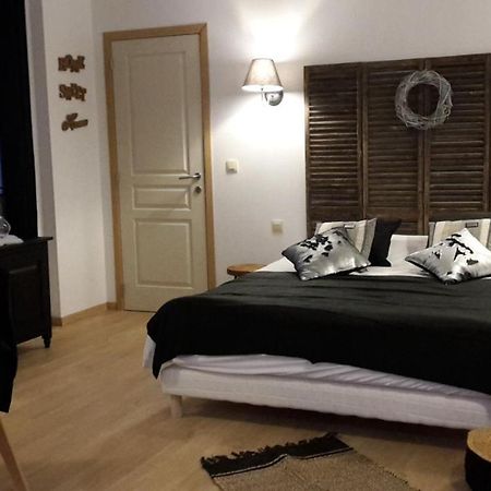 Le Petit Studio De L'Espace Bien Etre Libin Luaran gambar