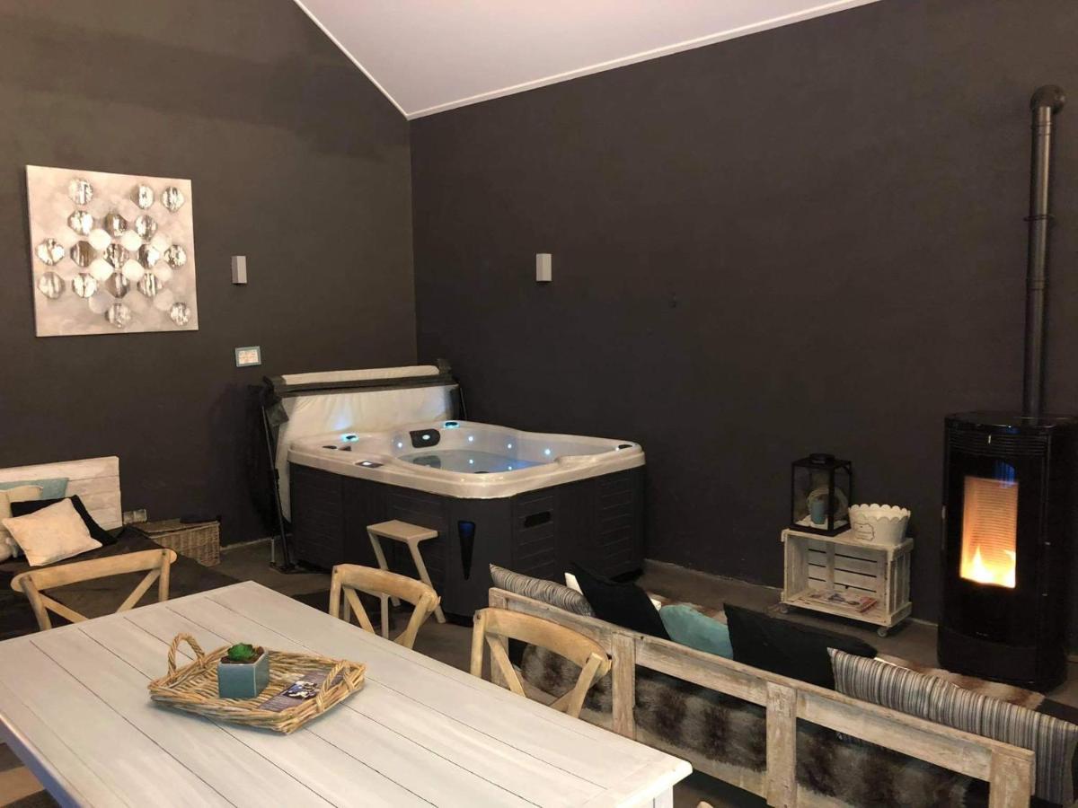Le Petit Studio De L'Espace Bien Etre Libin Luaran gambar