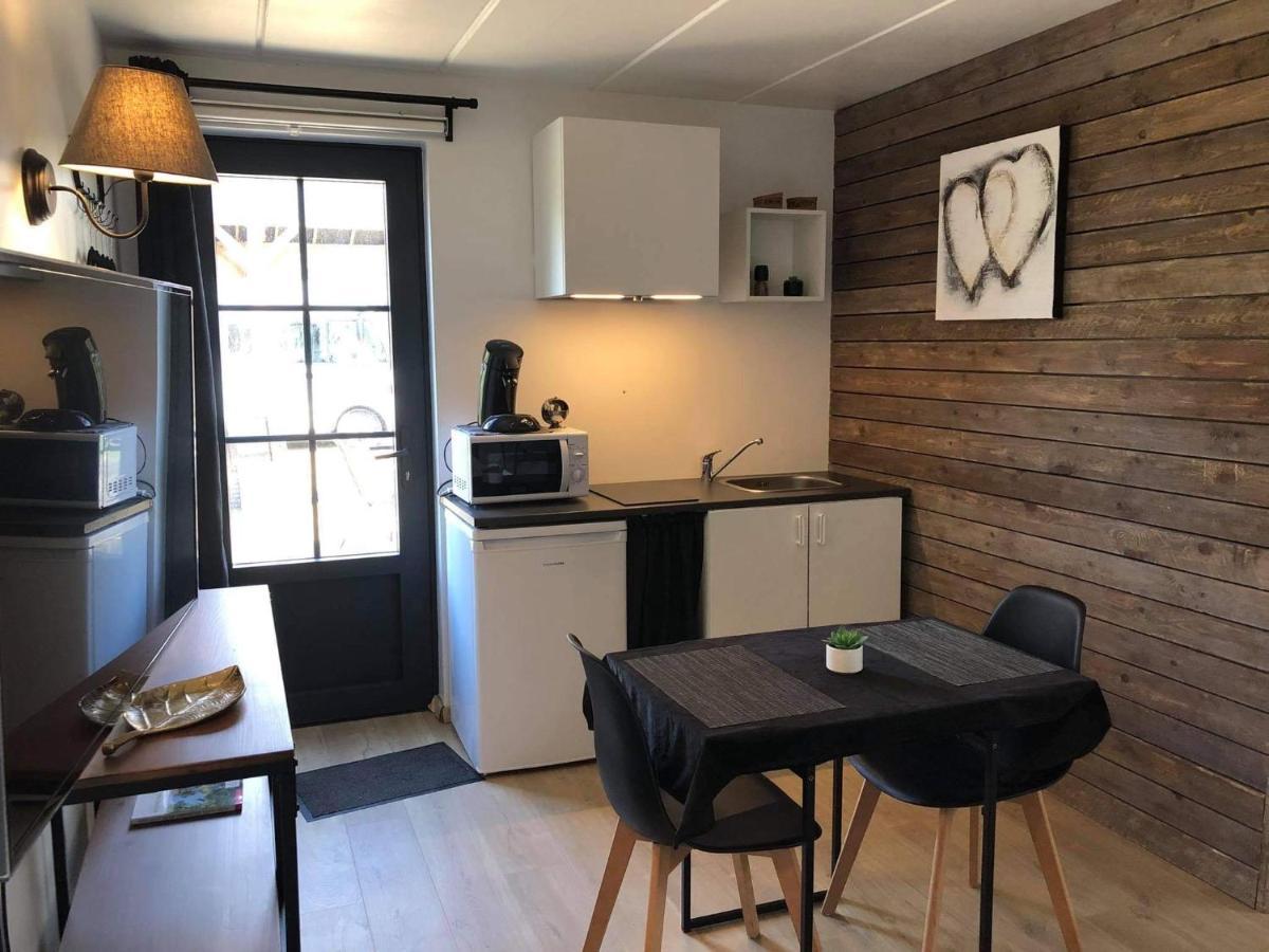 Le Petit Studio De L'Espace Bien Etre Libin Luaran gambar