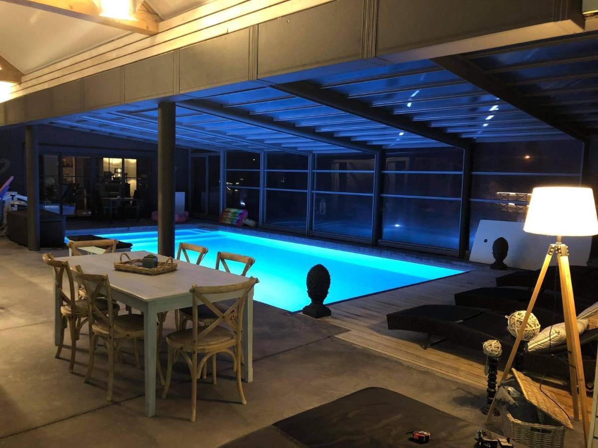 Le Petit Studio De L'Espace Bien Etre Libin Luaran gambar