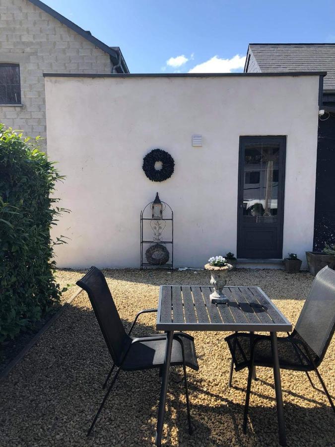 Le Petit Studio De L'Espace Bien Etre Libin Luaran gambar