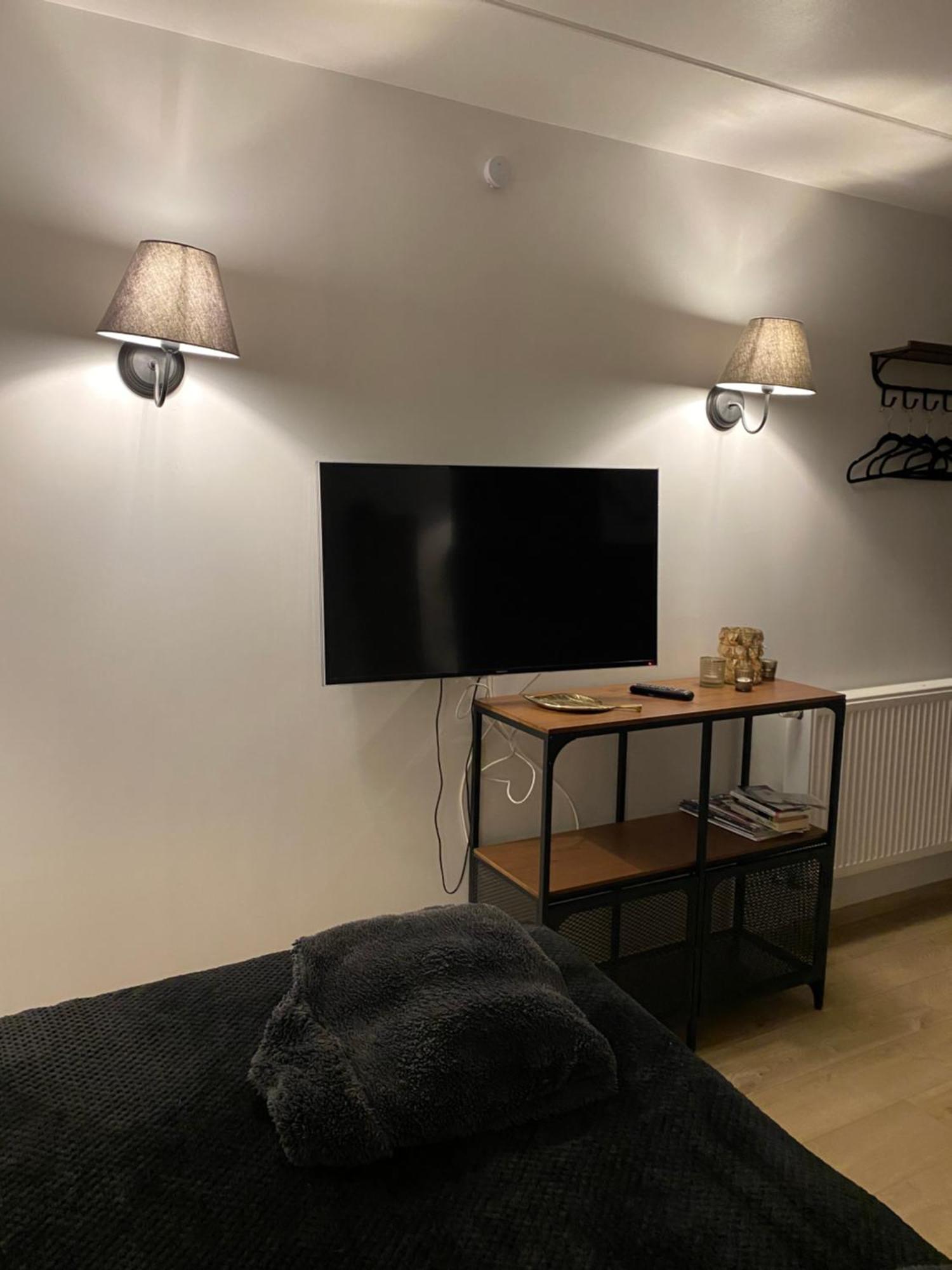 Le Petit Studio De L'Espace Bien Etre Libin Luaran gambar
