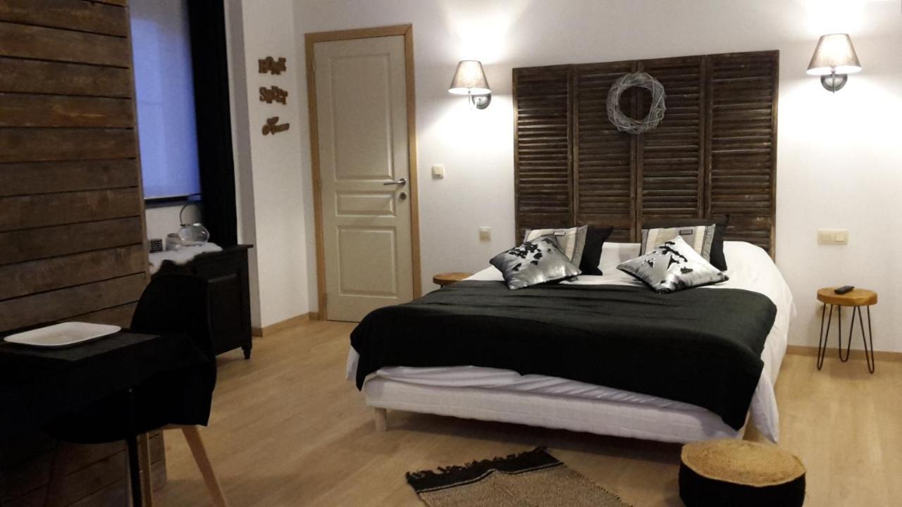 Le Petit Studio De L'Espace Bien Etre Libin Luaran gambar